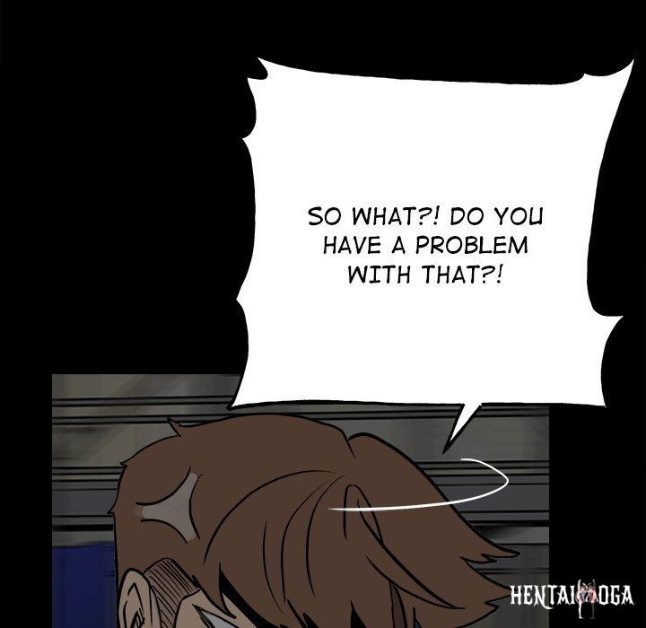 The Villain The Villain Chapter 135 - Page 36