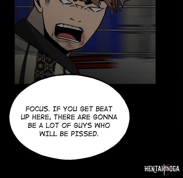 The Villain The Villain Chapter 135 - Page 37