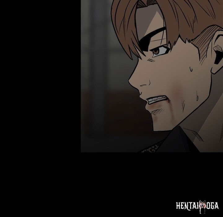 The Villain The Villain Chapter 135 - Page 41