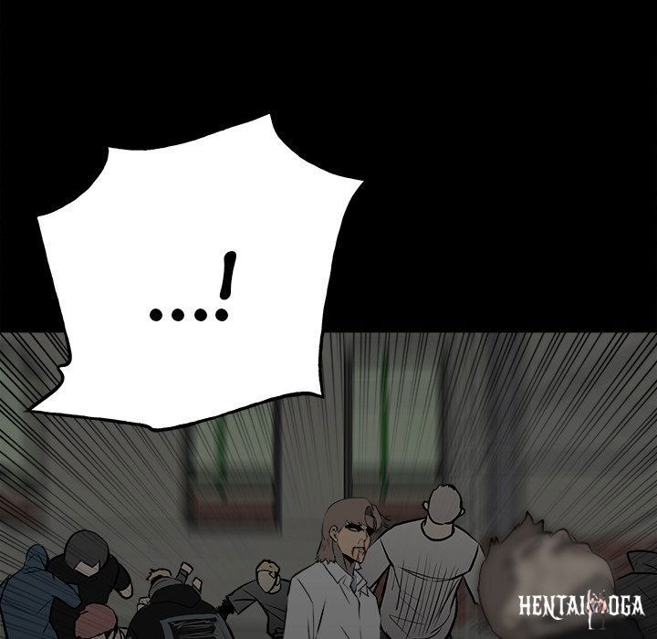 The Villain The Villain Chapter 135 - Page 42