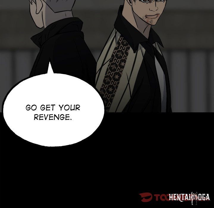 The Villain The Villain Chapter 135 - Page 45