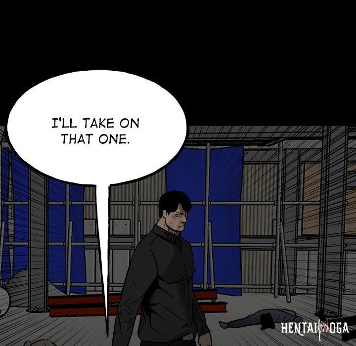 The Villain The Villain Chapter 135 - Page 46