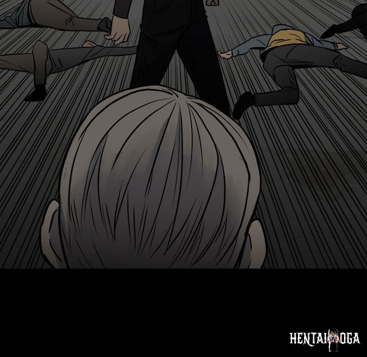 The Villain The Villain Chapter 135 - Page 47