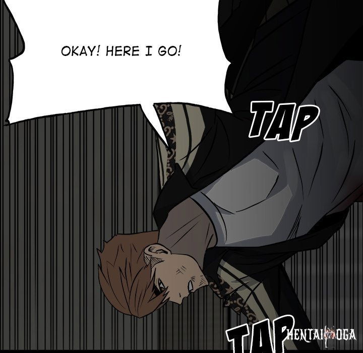 The Villain The Villain Chapter 135 - Page 49
