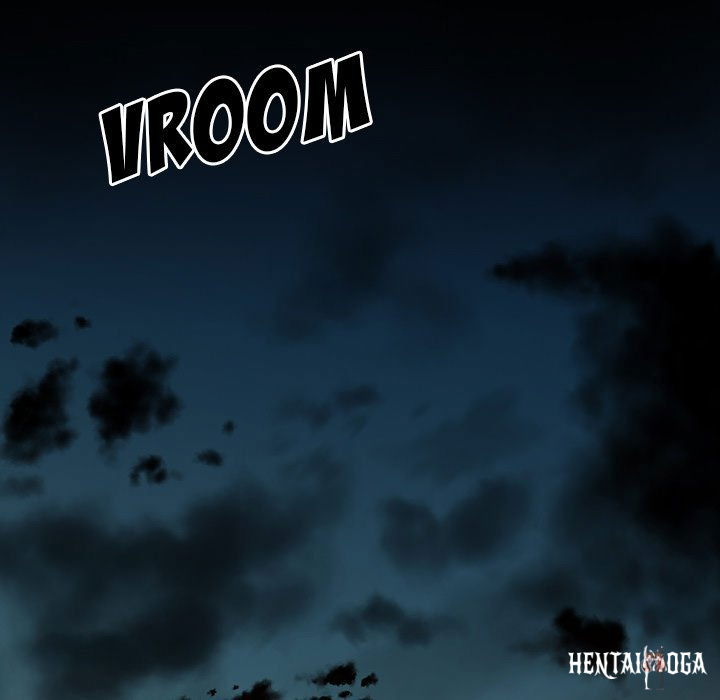 The Villain The Villain Chapter 135 - Page 5