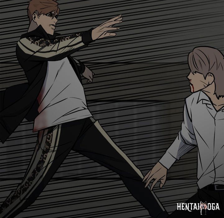 The Villain The Villain Chapter 135 - Page 59