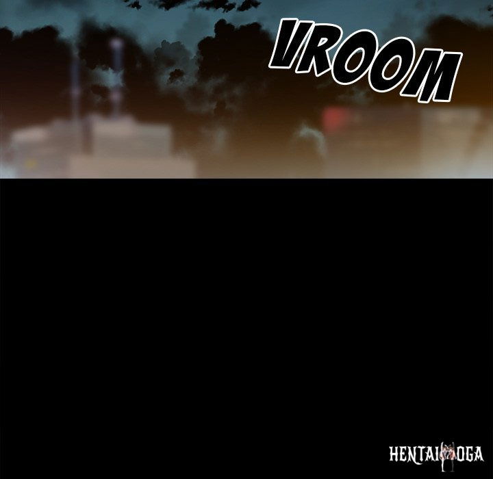 The Villain The Villain Chapter 135 - Page 6