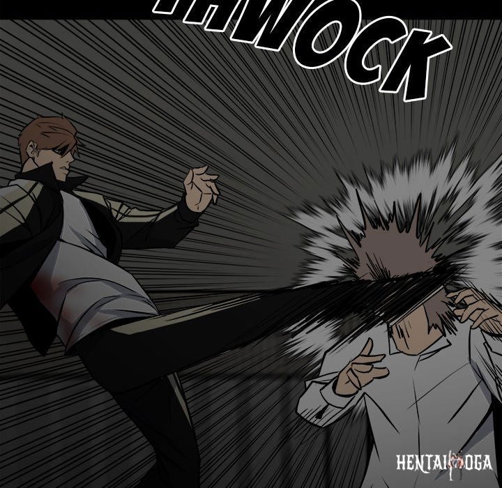 The Villain The Villain Chapter 135 - Page 61