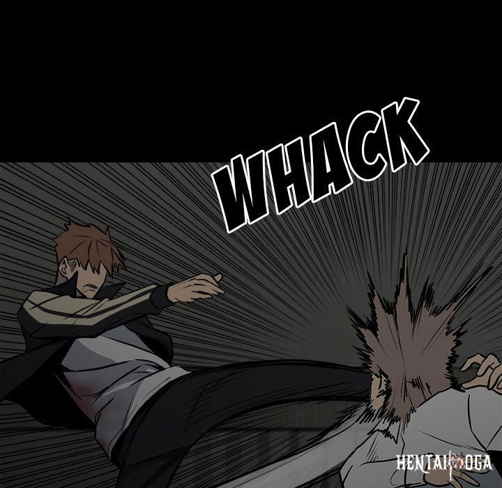 The Villain The Villain Chapter 135 - Page 64