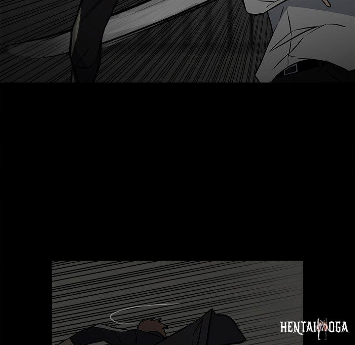 The Villain The Villain Chapter 135 - Page 65