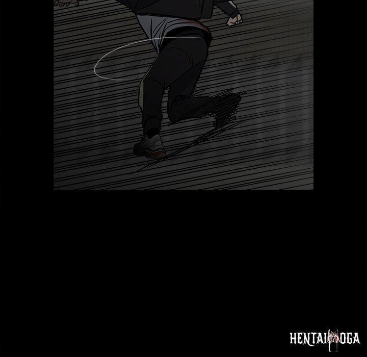 The Villain The Villain Chapter 135 - Page 66