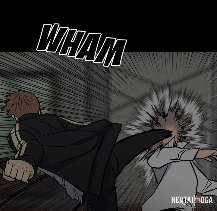 The Villain The Villain Chapter 135 - Page 67