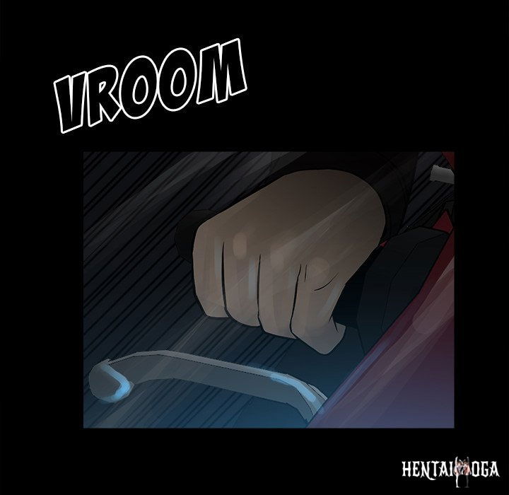 The Villain The Villain Chapter 135 - Page 7