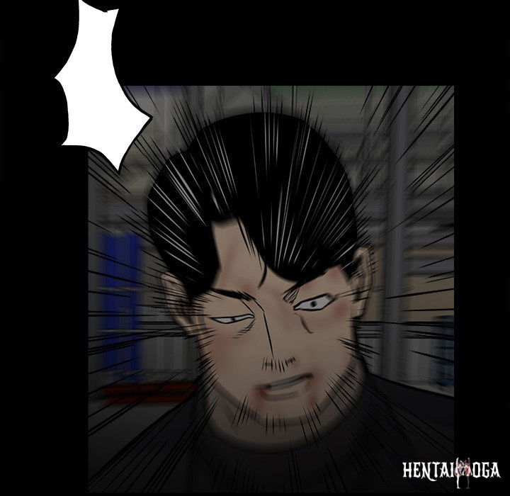 The Villain The Villain Chapter 135 - Page 72