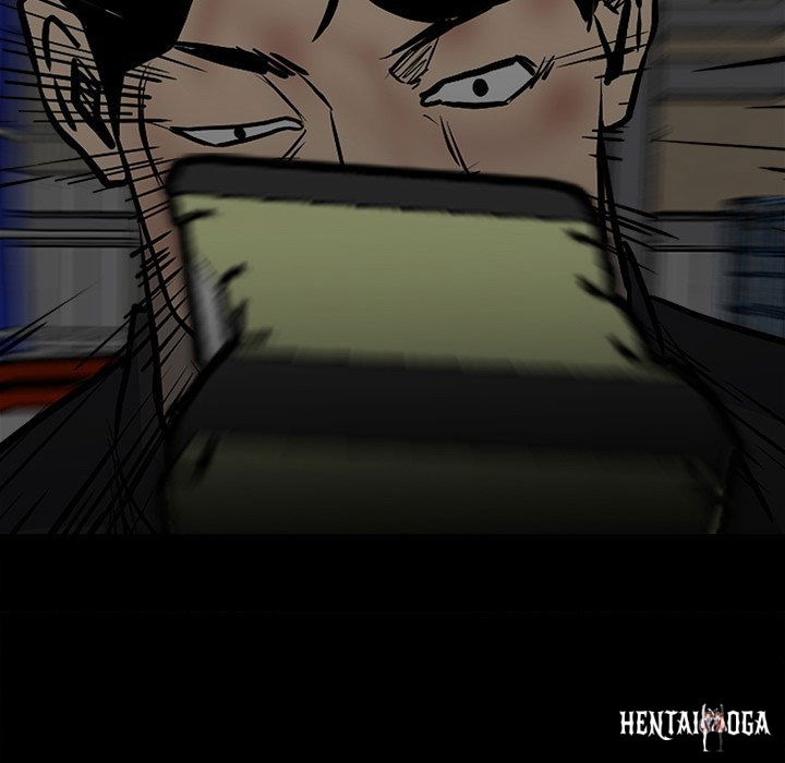 The Villain The Villain Chapter 135 - Page 74