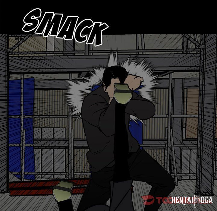 The Villain The Villain Chapter 135 - Page 75