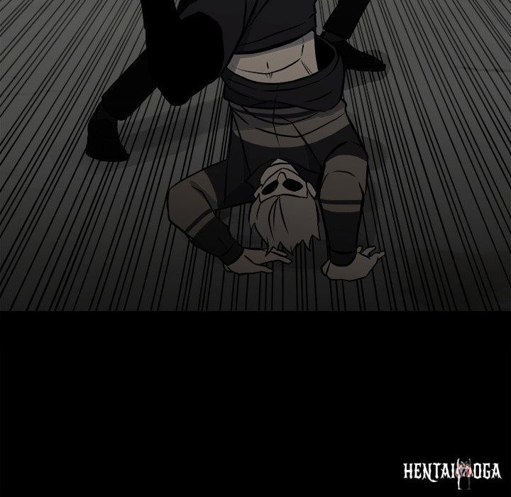 The Villain The Villain Chapter 135 - Page 76