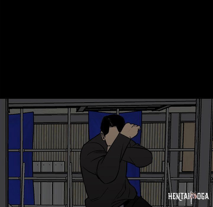 The Villain The Villain Chapter 135 - Page 77