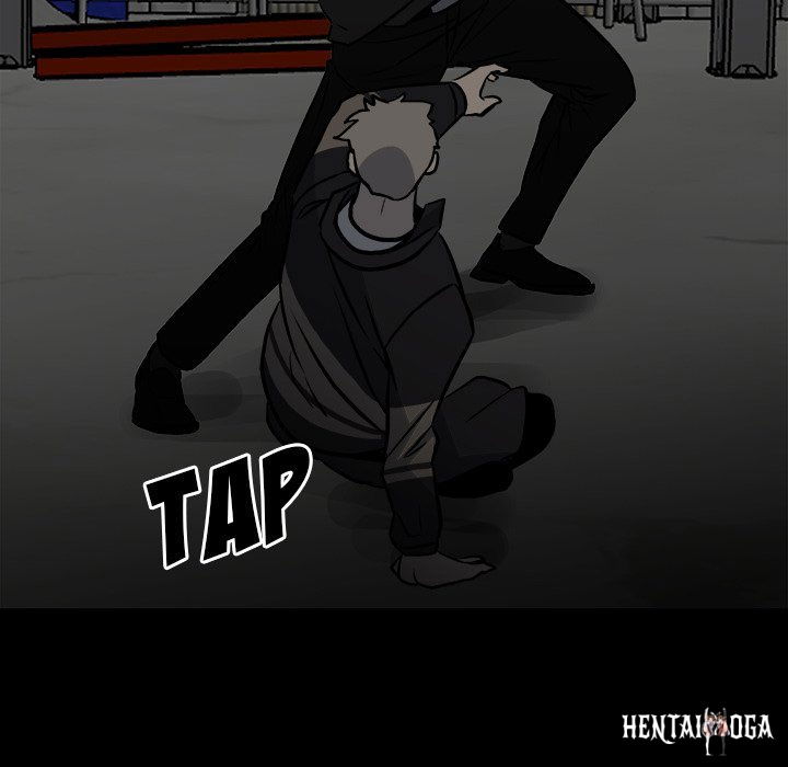 The Villain The Villain Chapter 135 - Page 78