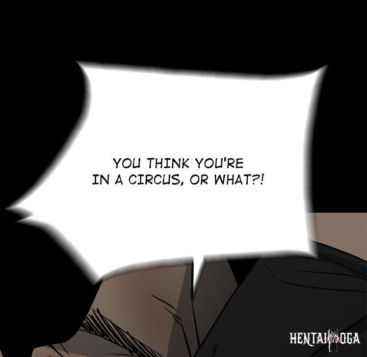 The Villain The Villain Chapter 135 - Page 79