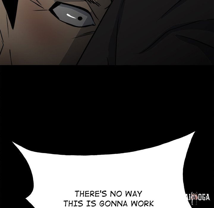 The Villain The Villain Chapter 135 - Page 80