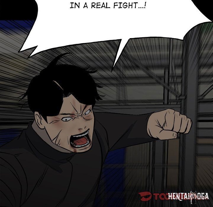 The Villain The Villain Chapter 135 - Page 81