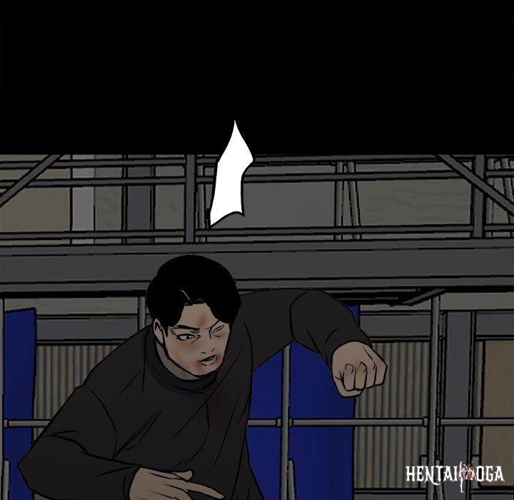 The Villain The Villain Chapter 135 - Page 83