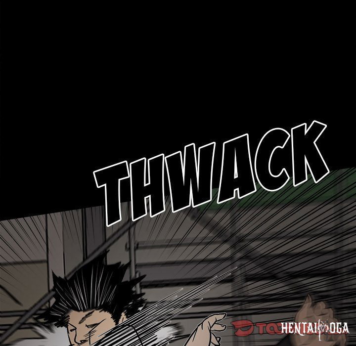 The Villain The Villain Chapter 135 - Page 87