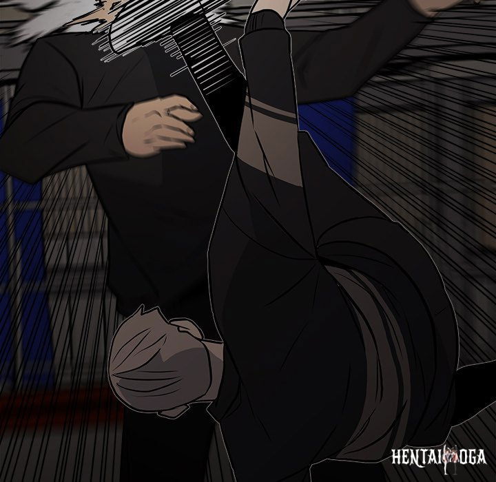 The Villain The Villain Chapter 135 - Page 88