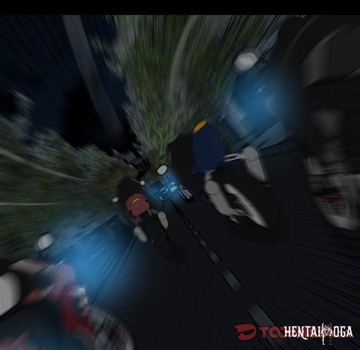 The Villain The Villain Chapter 135 - Page 9