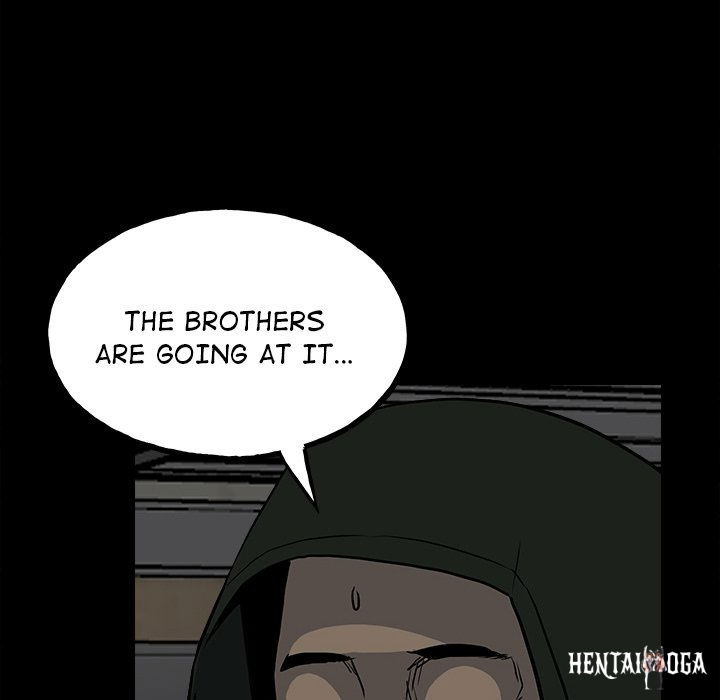 The Villain The Villain Chapter 135 - Page 90