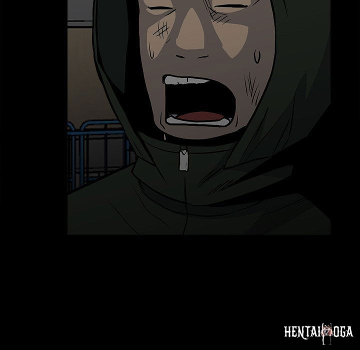 The Villain The Villain Chapter 135 - Page 91