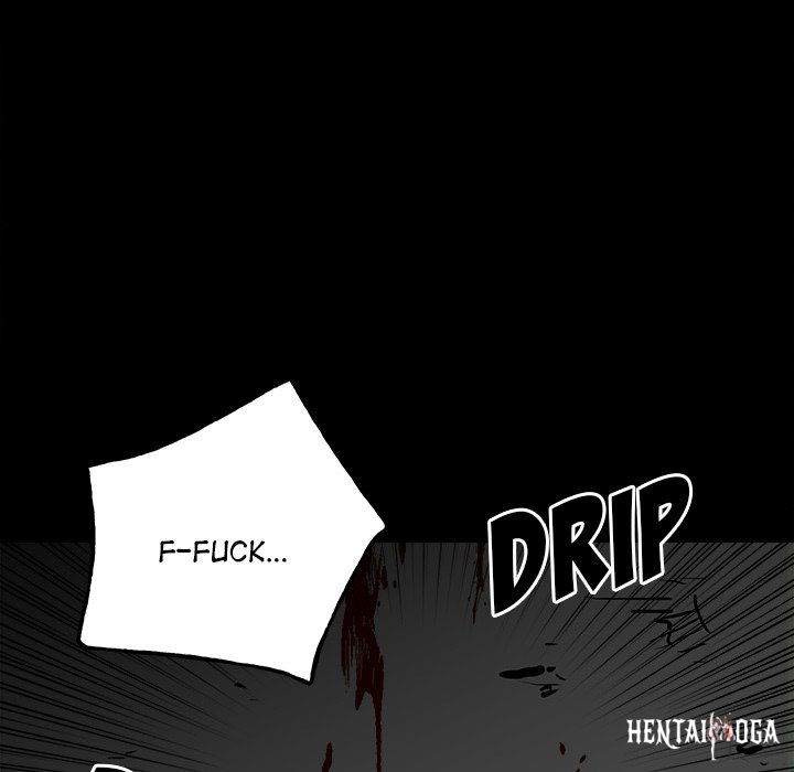 The Villain The Villain Chapter 135 - Page 92
