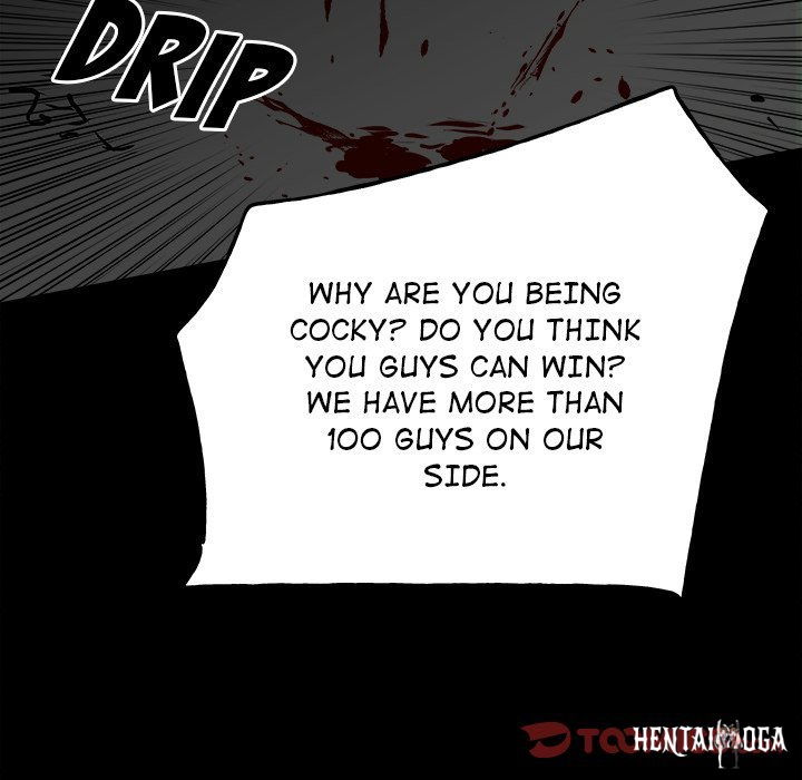 The Villain The Villain Chapter 135 - Page 93