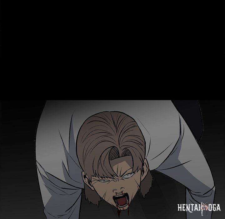 The Villain The Villain Chapter 135 - Page 94