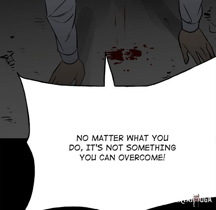 The Villain The Villain Chapter 135 - Page 95