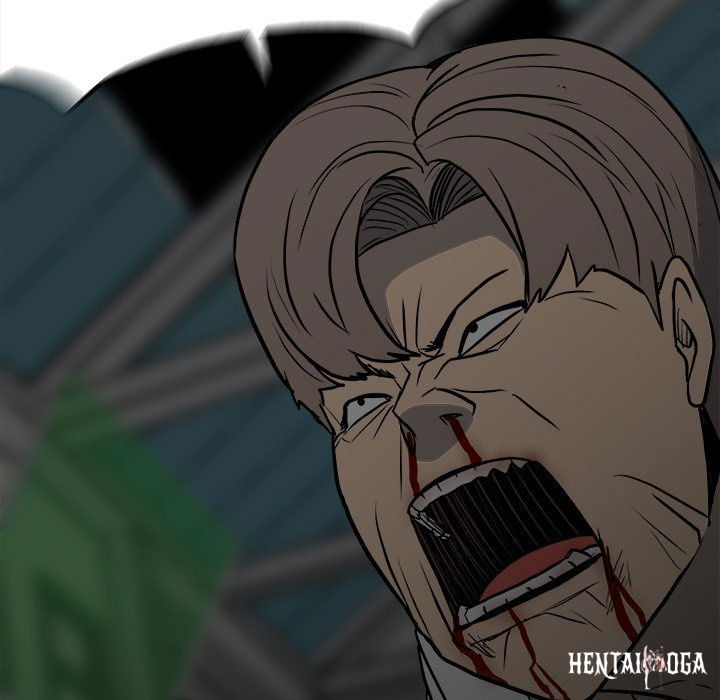 The Villain The Villain Chapter 135 - Page 97