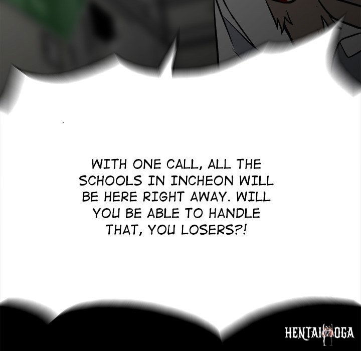 The Villain The Villain Chapter 135 - Page 98