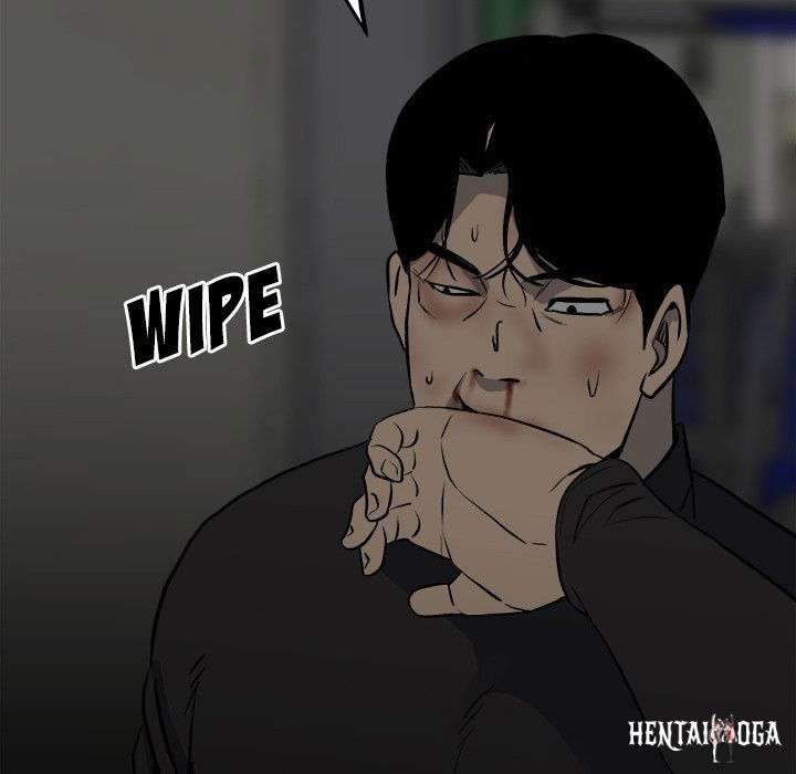 The Villain The Villain Chapter 136 - Page 10