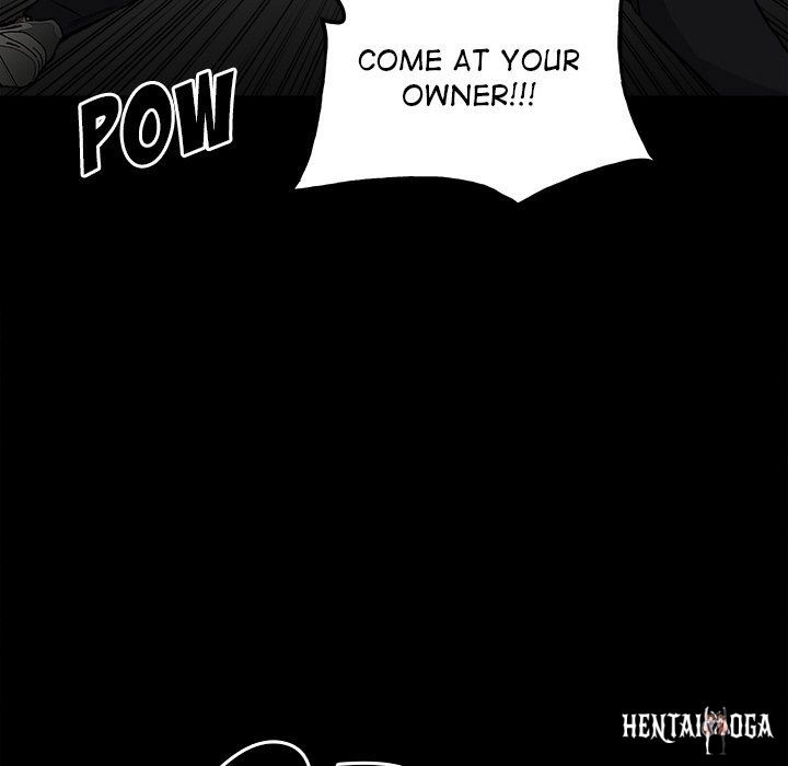 The Villain The Villain Chapter 136 - Page 100