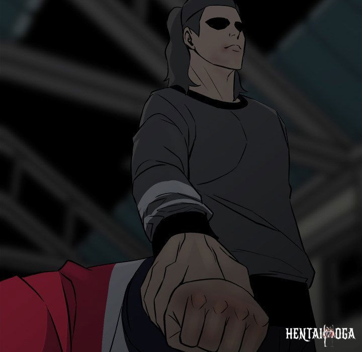 The Villain The Villain Chapter 136 - Page 104