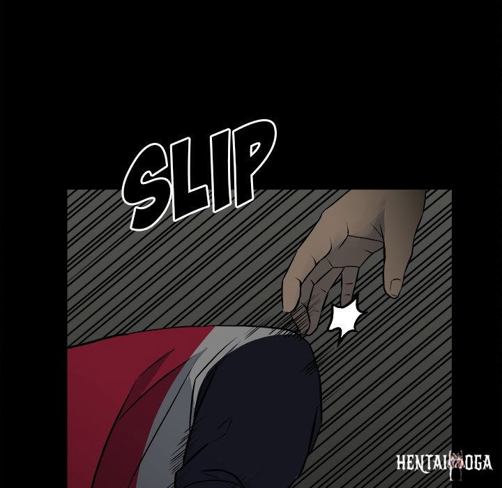 The Villain The Villain Chapter 136 - Page 106