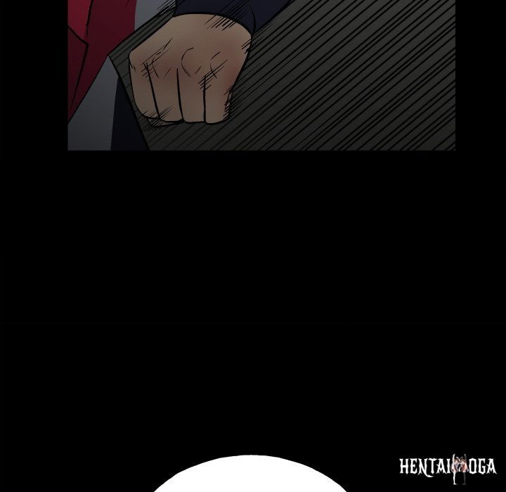 The Villain The Villain Chapter 136 - Page 107