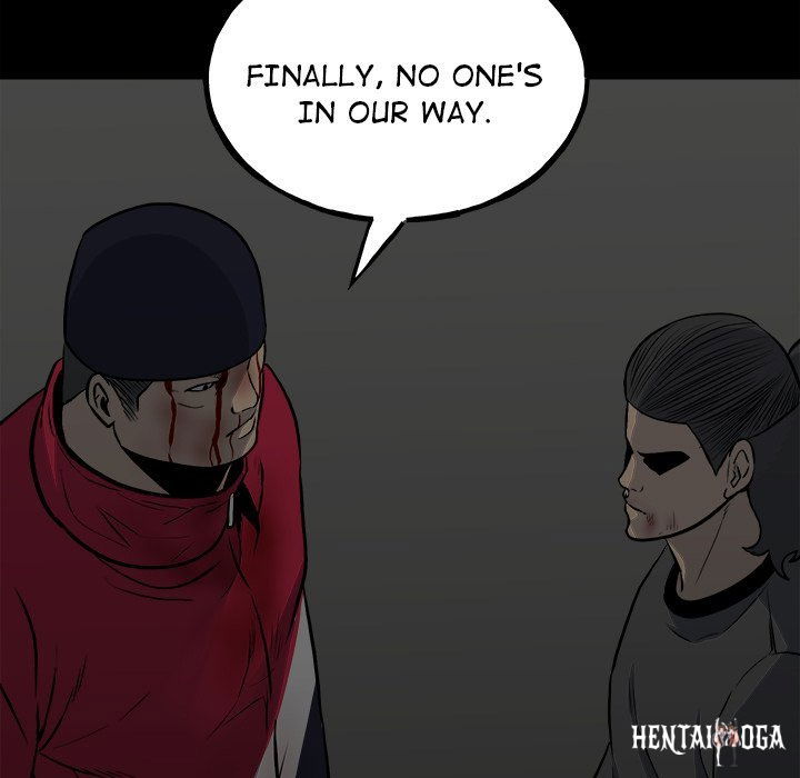 The Villain The Villain Chapter 136 - Page 108