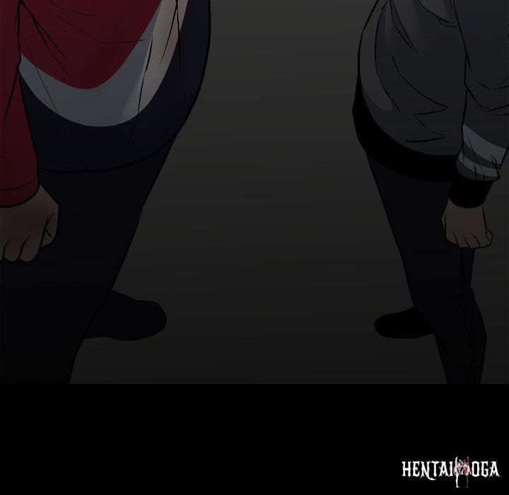 The Villain The Villain Chapter 136 - Page 109