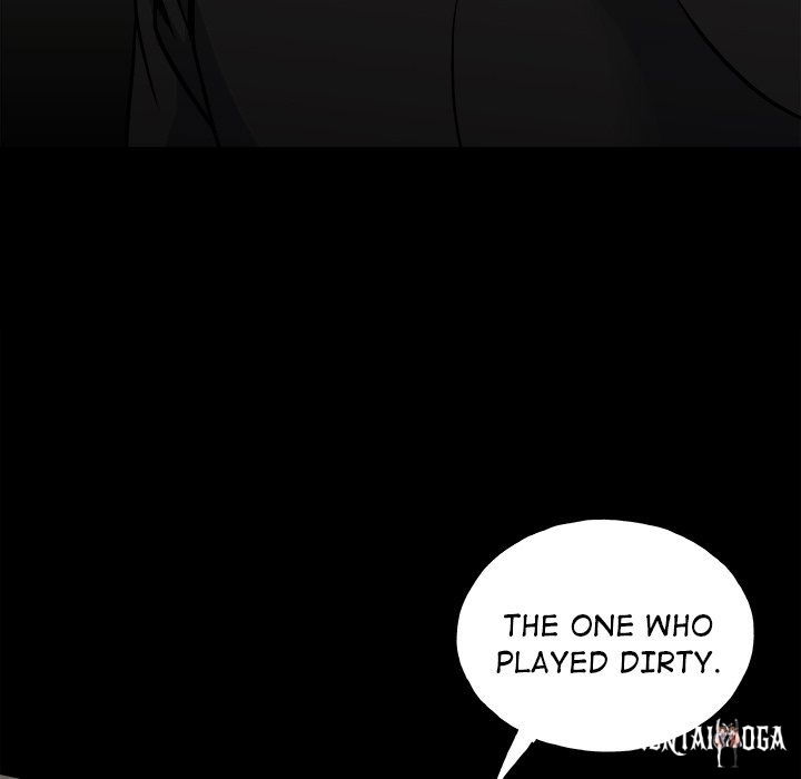 The Villain The Villain Chapter 136 - Page 11