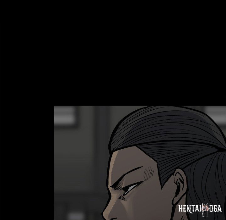 The Villain The Villain Chapter 136 - Page 110