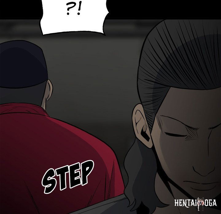 The Villain The Villain Chapter 136 - Page 112