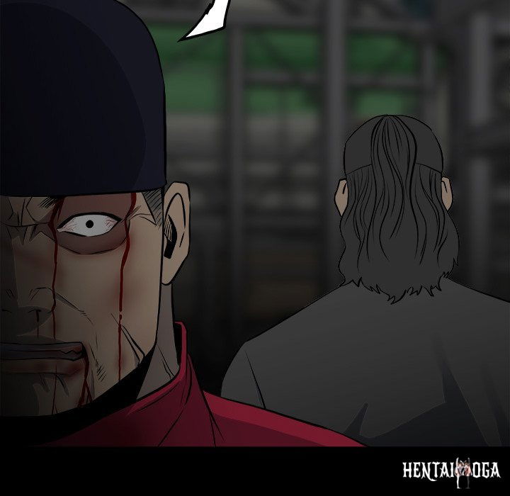 The Villain The Villain Chapter 136 - Page 114