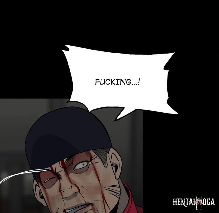 The Villain The Villain Chapter 136 - Page 115